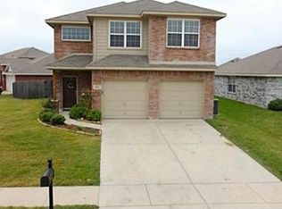 226 Oak Ridge Dr, Waxahachie, TX 75165