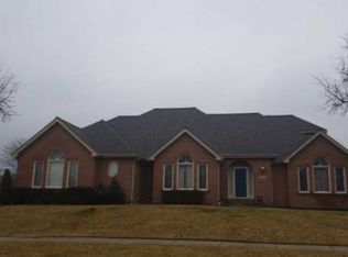 3540 Jeremy Ranch Ct, Naperville, IL 60564