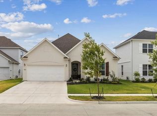 122 Observation Dr W, Aledo, TX 76008