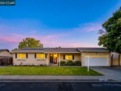 4242 Henning Dr, Concord, CA, 94521