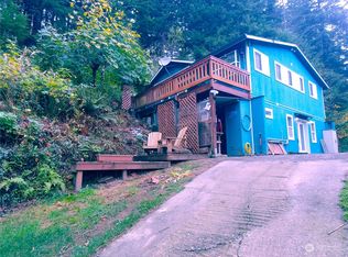 31711 293rd Ave SE, Black Diamond, WA 98010
