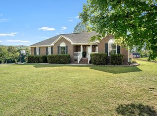 2811 Bert Watt Rd, Petersburg, TN 37144