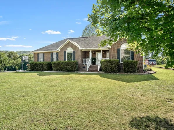 2811 Bert Watt Rd, Petersburg, TN 37144