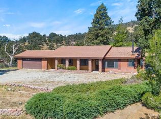 24571 Cub Ct, Tehachapi, CA 93561