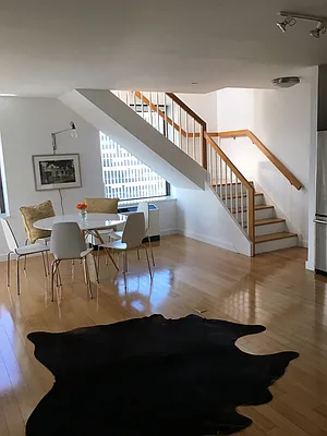 Rented by Knickerbocker Village NY Inc. | media 13