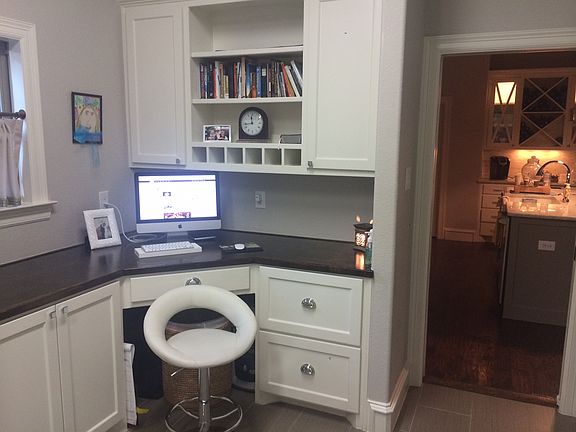 Laundry/Office/Mud room