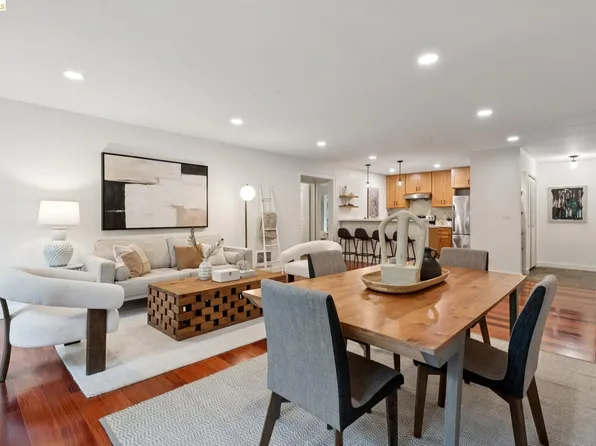 199 Montecito Ave APT 107, Oakland, CA 94610