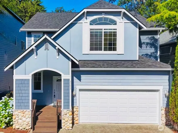 35035 41st Place S, Auburn, WA 98001