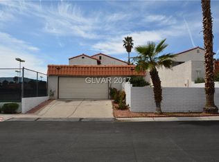 5145 Tennis Court St W, Las Vegas, NV 89120