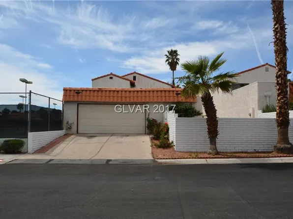 5145 Tennis Court St W, Las Vegas, NV 89120