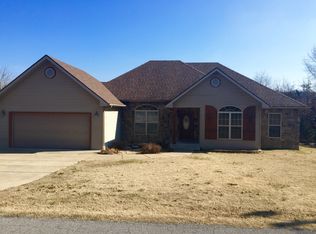 28 Oniell Cir, Bella Vista, AR 72715
