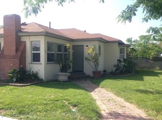 1843 S Benson Ave, Ontario, CA 91762