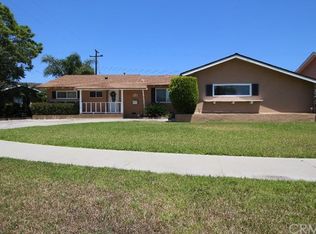 708 S Yana Dr, Anaheim, CA 92804