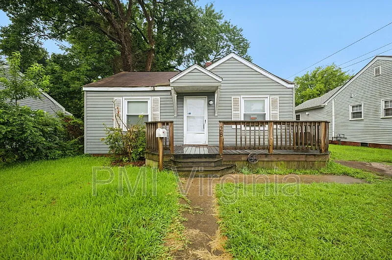2 bed, 1.0 bath, 720 sqft, $1,450 — Photo 1