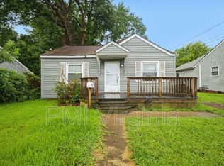 28 Harvard Rd, Portsmouth, VA 23701