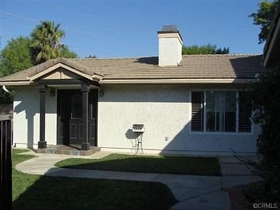 2nd image of 26044 Palomita Dr