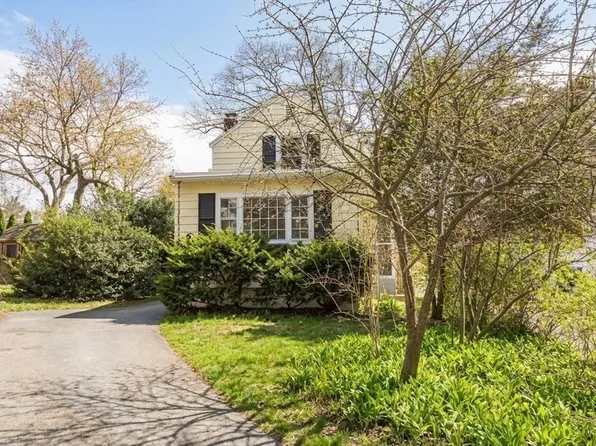 6 Cypress Rd, Natick, MA 01760