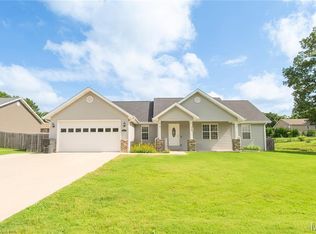 147 Alisha Ave, Poplar Bluff, MO 63901