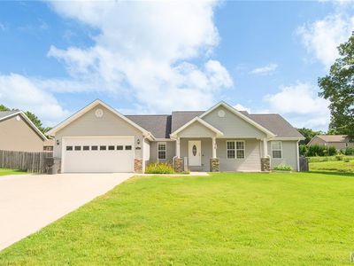 147 Alisha Ave, Poplar Bluff, MO, 63901