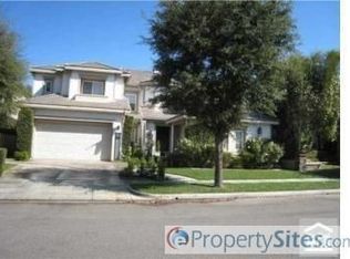 24 Winslow St, Mission Viejo, CA 92694