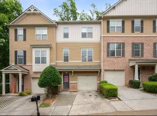 1798 Oakbrook Ln NW, Kennesaw, GA 30152
