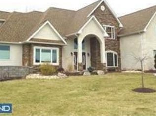 5305 Woodcock Cir, Coopersburg, PA 18036