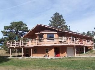 1638 Buttercup Rd, Elizabeth, CO 80107