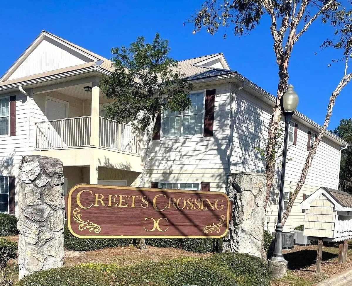 2 bed, 2.0 bath, 1100 sqft, $1,600 — Photo 1