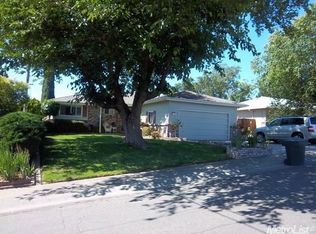 6040 Telesco Way, Carmichael, CA