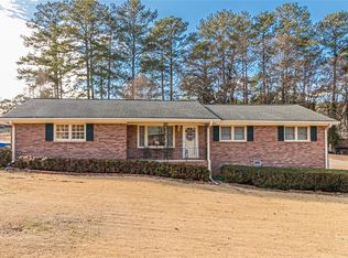 4700 Seward Rd, Powder Springs, GA 30127