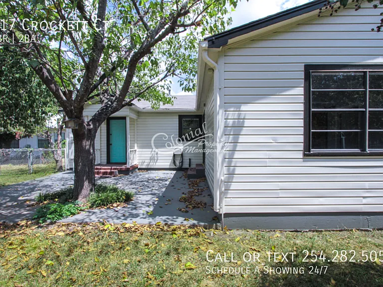 917 Crockett Ct — Photo 24