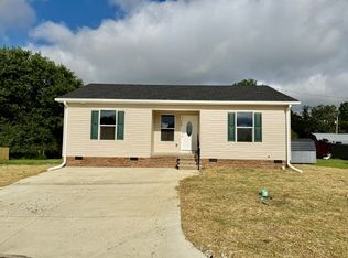 2 Chastain St W LOT 2, Tullahoma, TN 37388