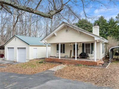 2000 Dr Bramblett Rd, Cumming, GA, 30028