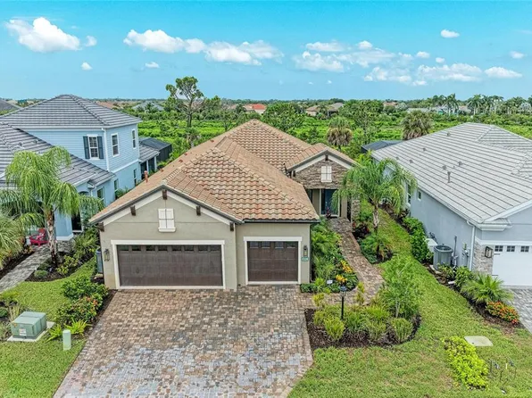 10913 TREVINO STREET, ENGLEWOOD, FL 34223