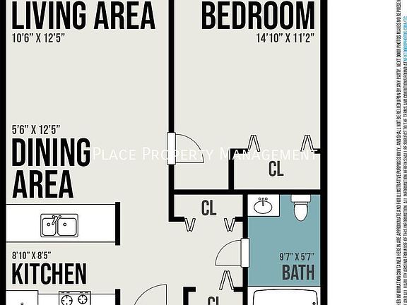 2nd image of 681 E Main St APT 17