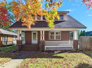 14 Henry Dr, Angola, NY 14006