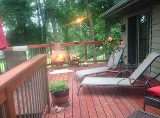 30890 Signe St, Lindstrom, MN 55045