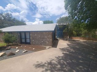 9217 Knoll Crest Loop, Austin, TX 78759