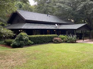 488 Harry McCarty Rd, Bethlehem, GA 30620