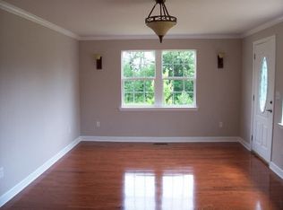 140 Brian Rd NW, Cleveland, TN 37312