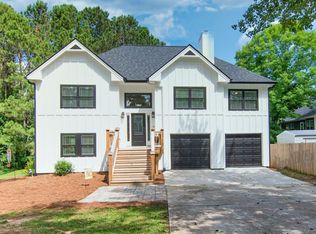 984 Spring View Pl, Buford, GA 30518
