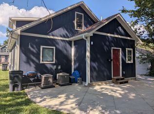 308 W Worley, Columbia, MO 65203