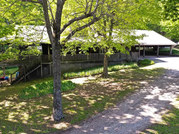 235 Old Piney Rd, Marion, KY 42064