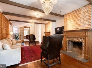 124 E Montgomery St, Baltimore, MD 21230