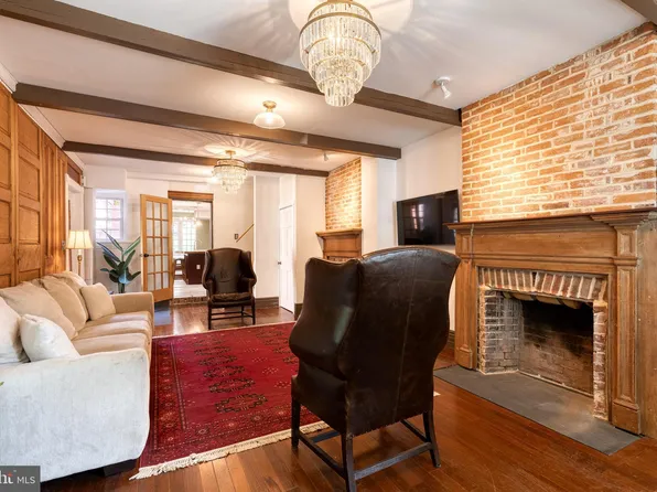 124 E Montgomery St, Baltimore, MD 21230