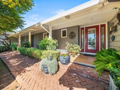 925 Hallmark Dr, Redding, CA, 96001