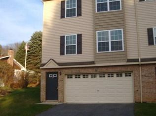 497 S Lehigh Gap St, Walnutport, PA