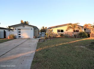 1104 Banana River Dr, Indian Harbour Beach, FL 32937