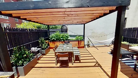 Rented by Bold New York