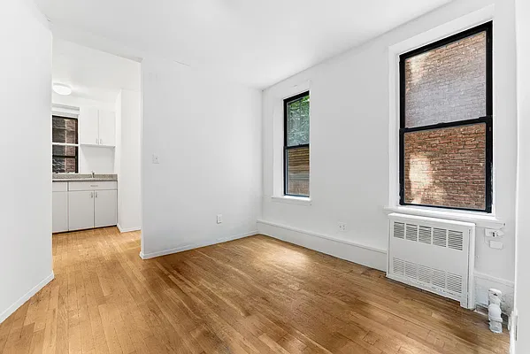 Living room, photo 4